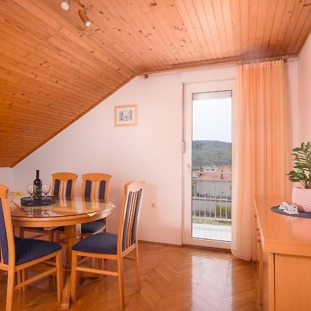 Apartman Tonka Trogir Exterior photo