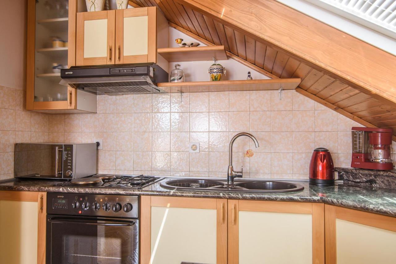 Apartman Tonka Trogir Exterior photo