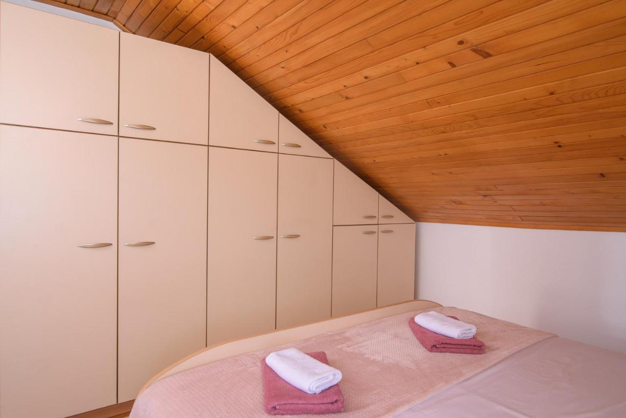 Apartman Tonka Trogir Exterior photo