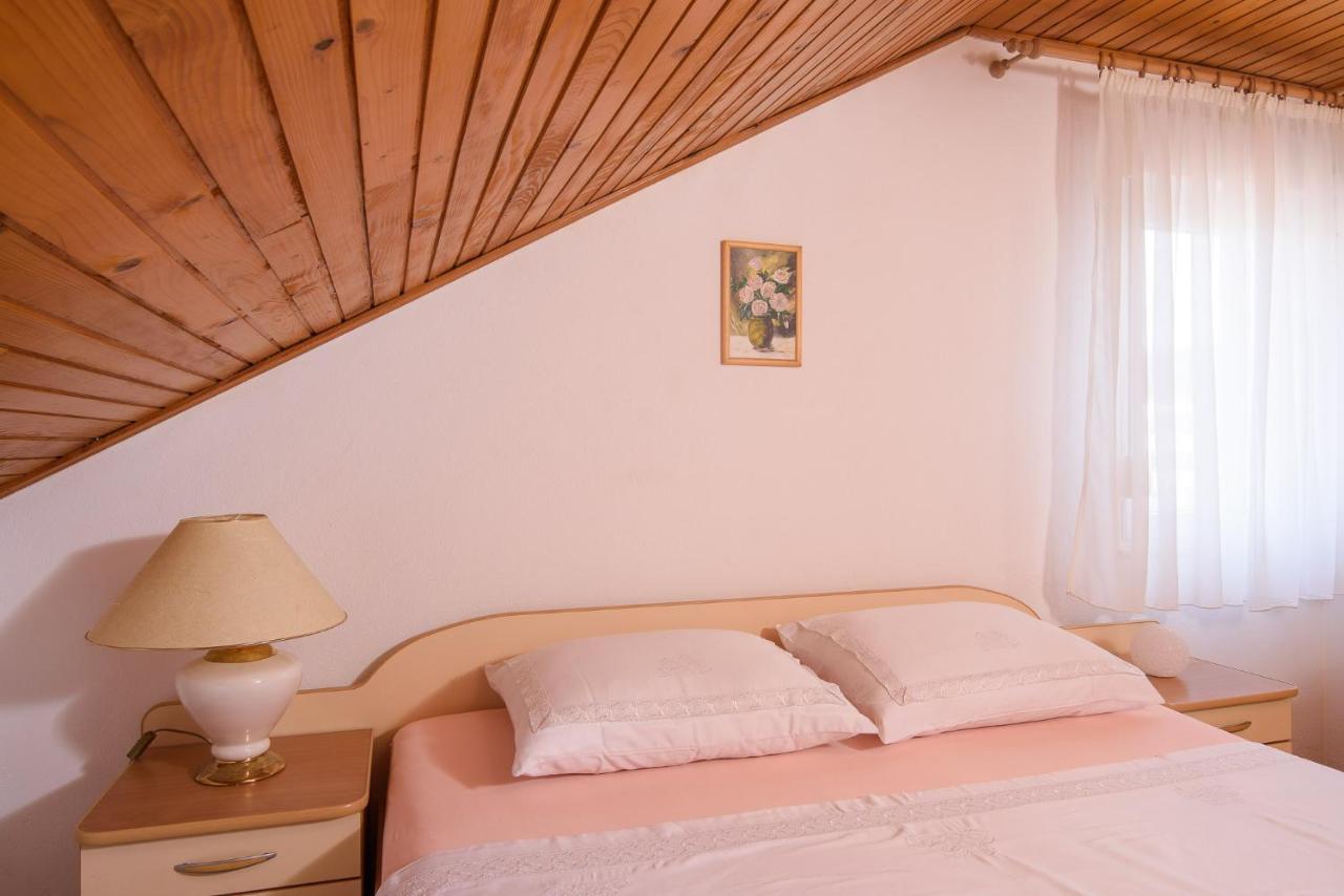 Apartman Tonka Trogir Exterior photo