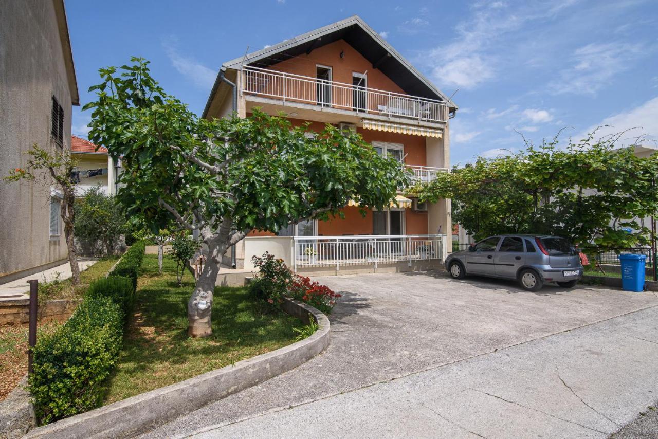 Apartman Tonka Trogir Exterior photo