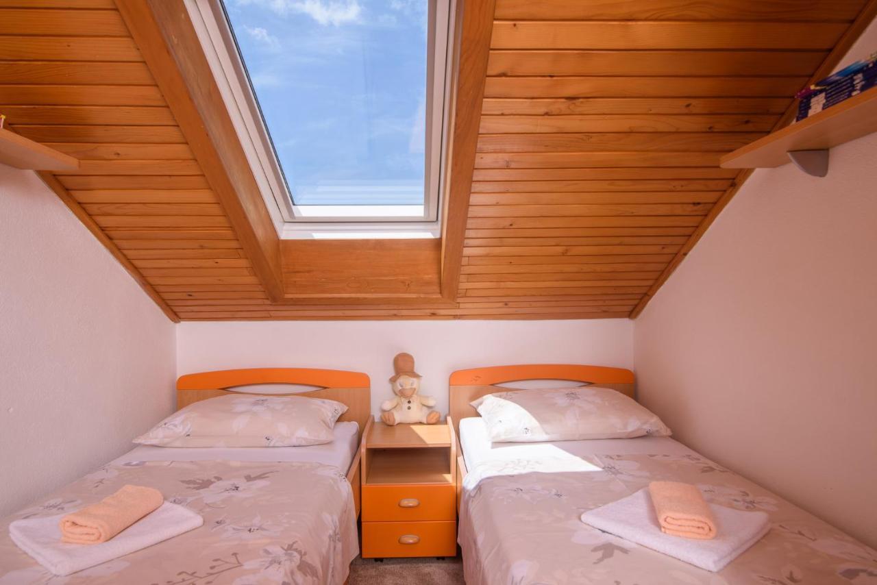 Apartman Tonka Trogir Exterior photo