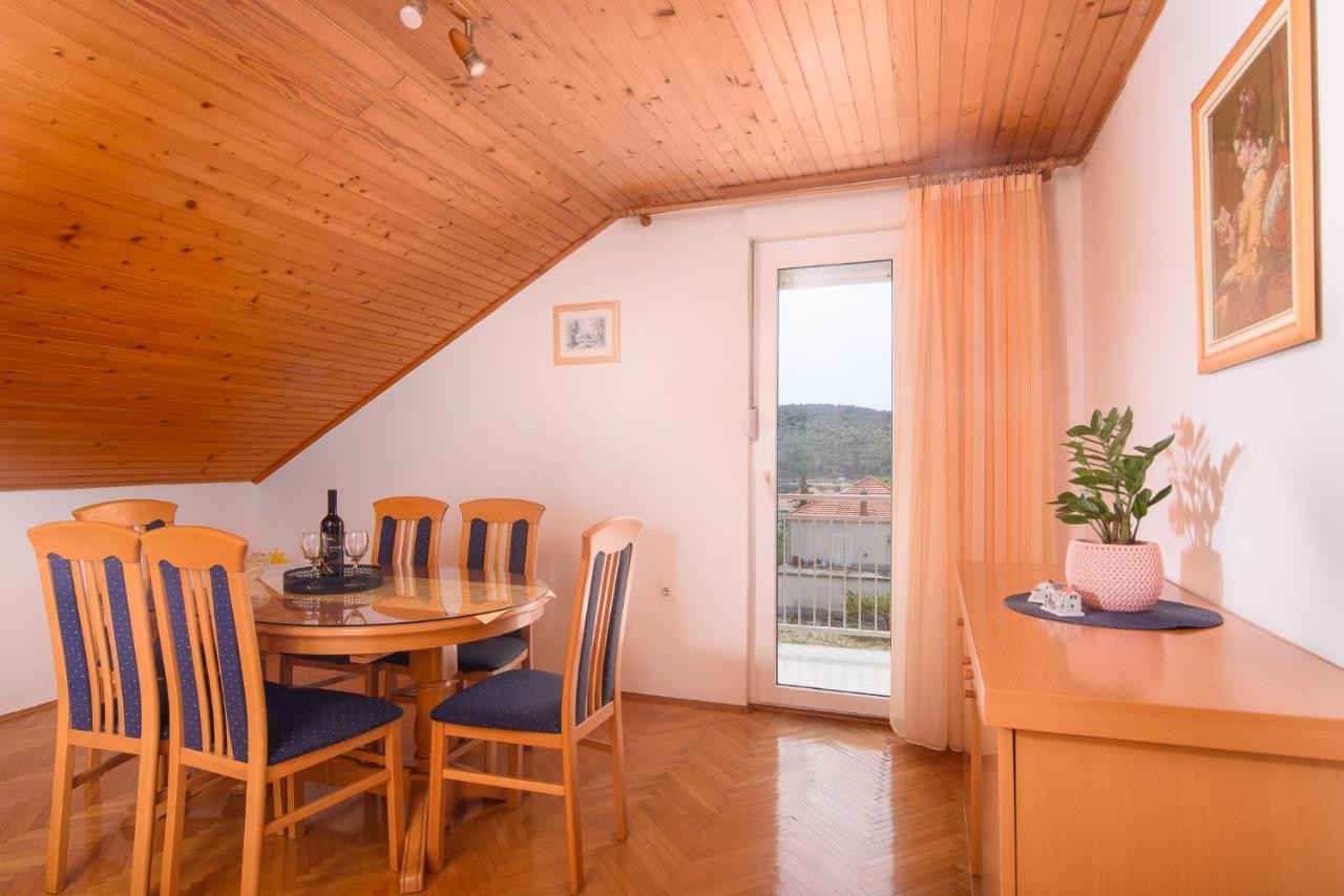 Apartman Tonka Trogir Exterior photo